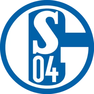 沙尔克04 图标